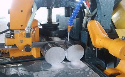 南漳卧式带锯床的送料方式有哪几种？